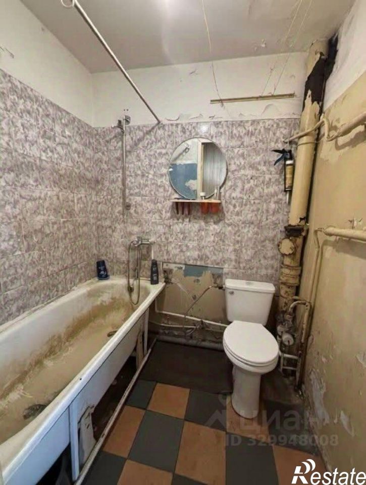 1-комн квартира Алмазная улица, 1 к3,  д. 1 к3