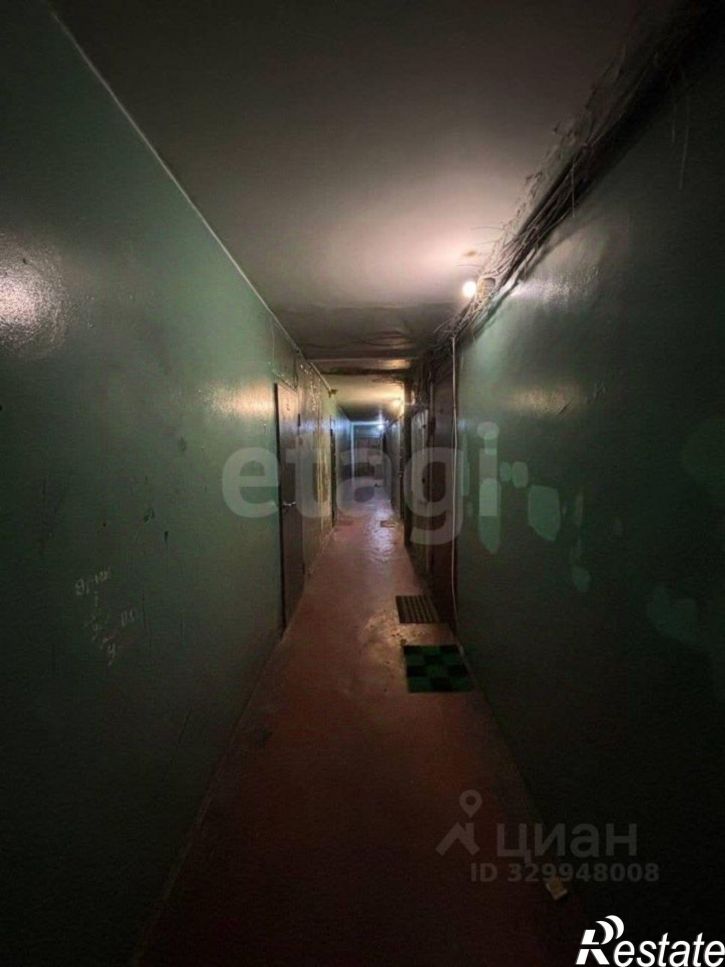 1-комн квартира Алмазная улица, 1 к3,  д. 1 к3