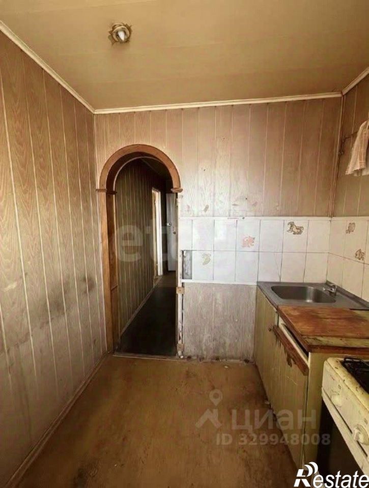 1-комн квартира Алмазная улица, 1 к3,  д. 1 к3