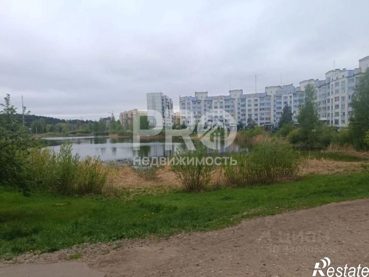 1-комн квартира улица Космонавтов, 25,  д. 25