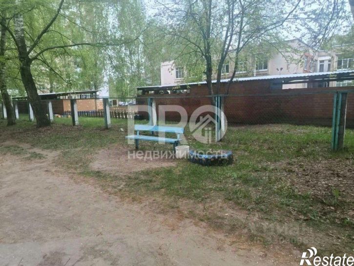 1-комн квартира улица Космонавтов, 25,  д. 25