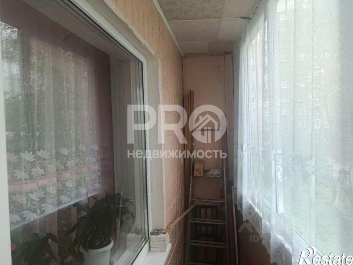 1-комн квартира улица Космонавтов, 25,  д. 25