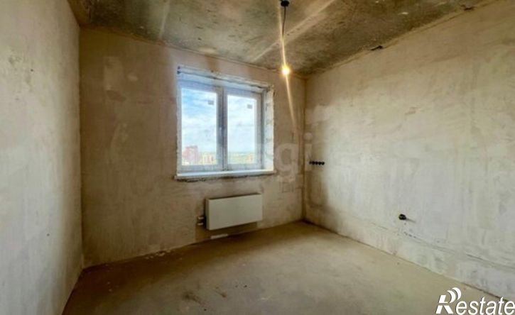 1-комн квартира улица Строителей, 18,  д. 18