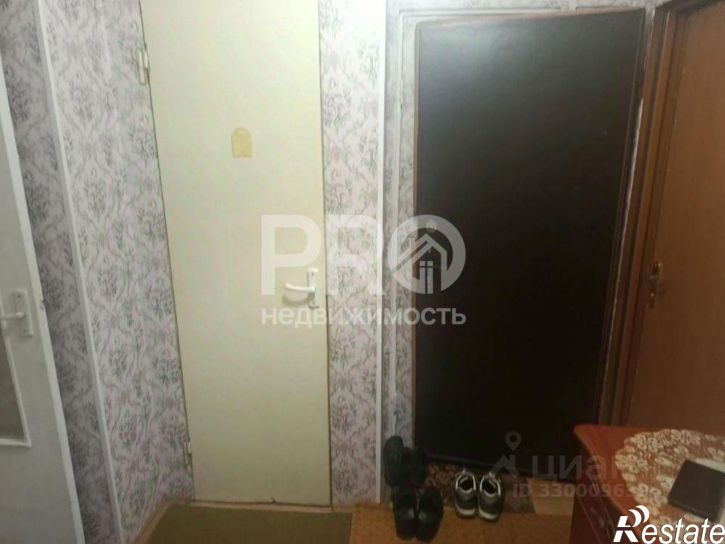 1-комн квартира улица Космонавтов, 25,  д. 25