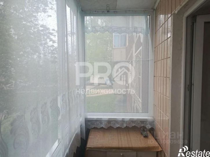 1-комн квартира улица Космонавтов, 25,  д. 25