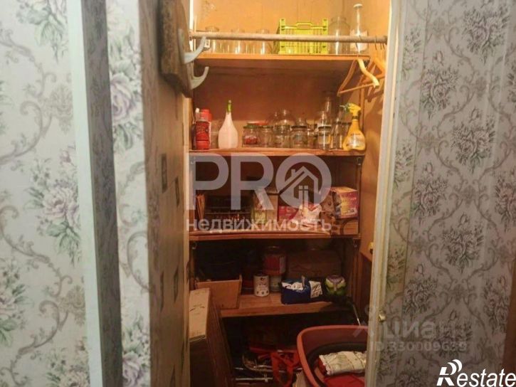 1-комн квартира улица Космонавтов, 25,  д. 25