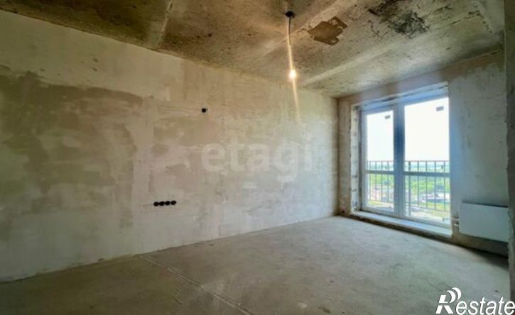 1-комн квартира улица Строителей, 18,  д. 18