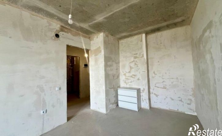 1-комн квартира улица Строителей, 18,  д. 18