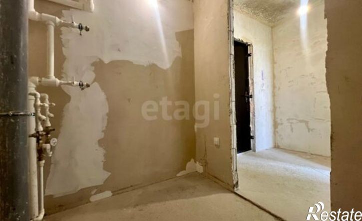 1-комн квартира улица Строителей, 18,  д. 18