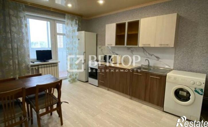 2-комн квартира проспект Фрунзе, 31,  д. 31