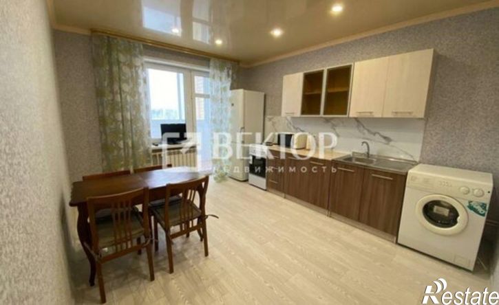 2-комн квартира проспект Фрунзе, 31,  д. 31