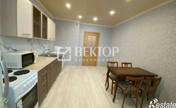 2-комн квартира проспект Фрунзе, 31,  д. 31