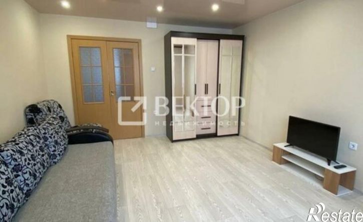 2-комн квартира проспект Фрунзе, 31,  д. 31