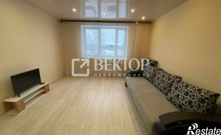 2-комн квартира проспект Фрунзе, 31,  д. 31