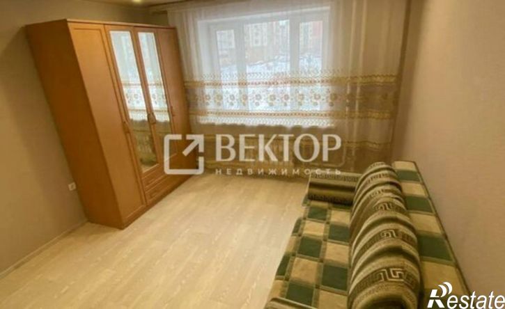 2-комн квартира проспект Фрунзе, 31,  д. 31