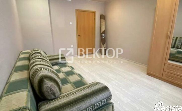 2-комн квартира проспект Фрунзе, 31,  д. 31