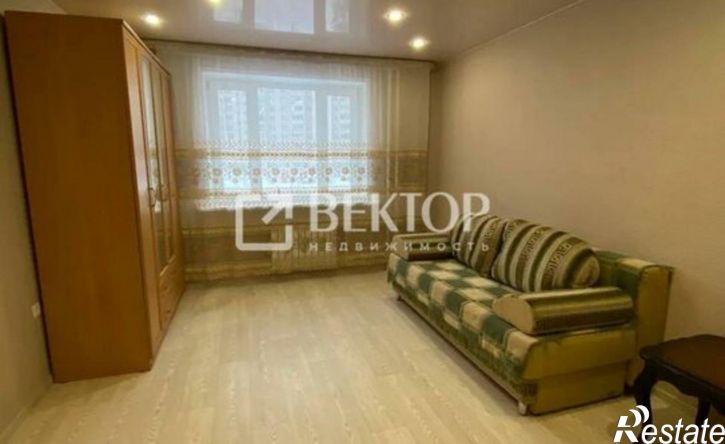 2-комн квартира проспект Фрунзе, 31,  д. 31