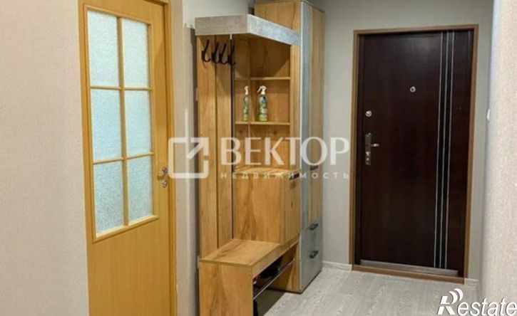 2-комн квартира проспект Фрунзе, 31,  д. 31