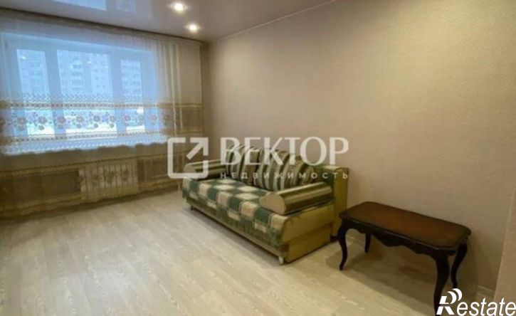 2-комн квартира проспект Фрунзе, 31,  д. 31
