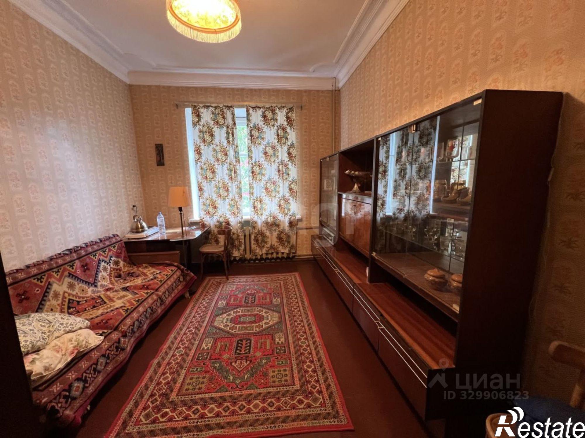 Купить комнату за 650 000 рублей на улица 8 Марта, 20