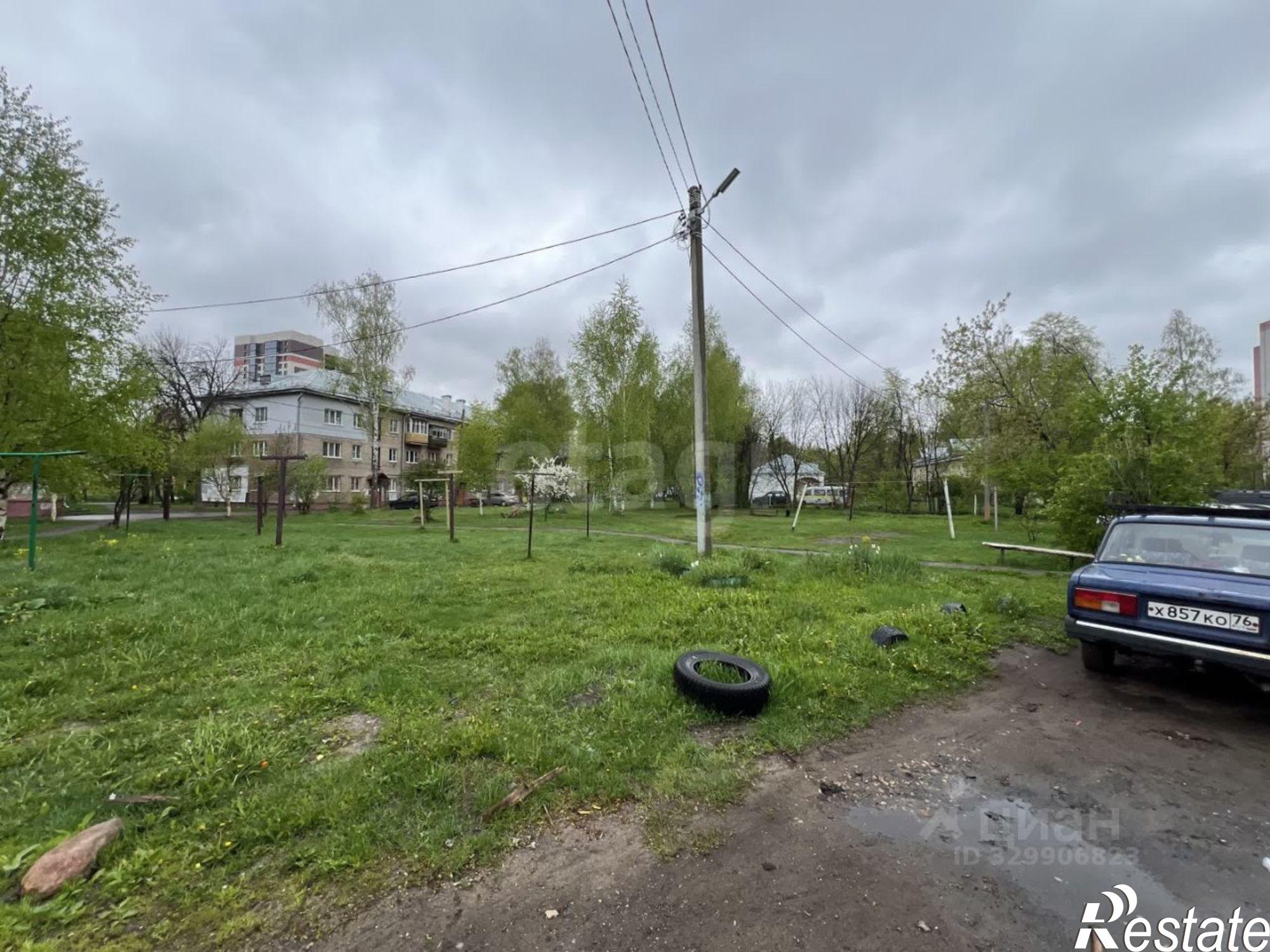 Купить комнату за 650 000 рублей на улица 8 Марта, 20