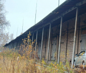 ОСЗ 7838 кв м Костромское шоссе, 10