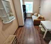 комната 1436 кв м пр-кт Октября, 44