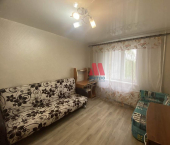 1-комн, 21.6кв м, этаж 6/9 Громова улица, д.52