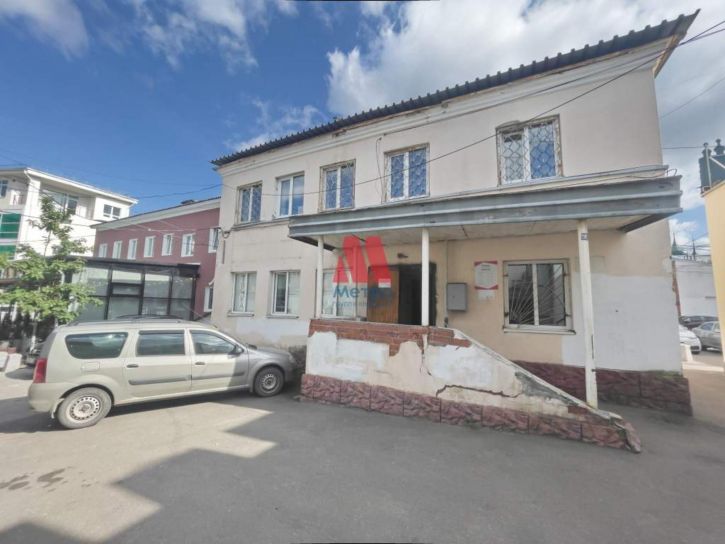 Офис Нахимсона улица, д.21а