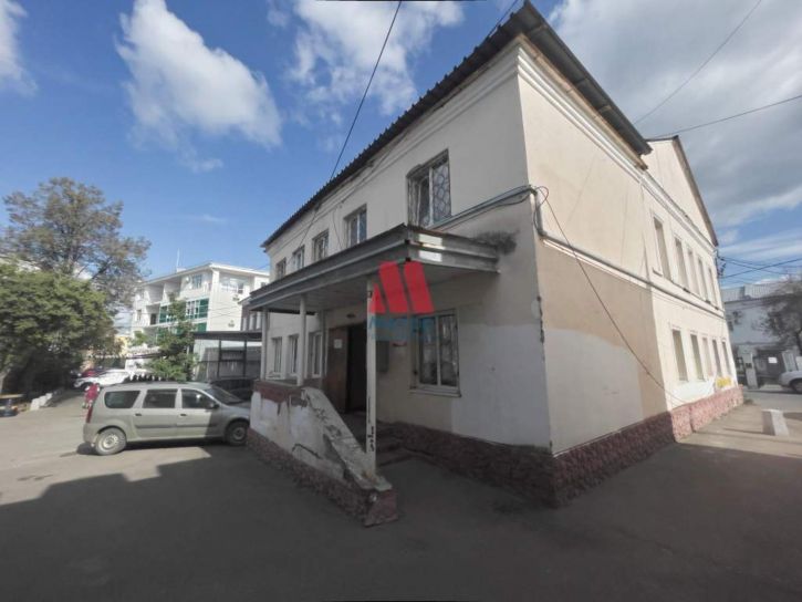 Офис Нахимсона улица, д.21а