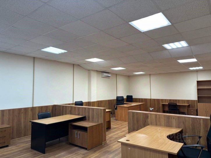Офис Промышленная улица, д.1стр3