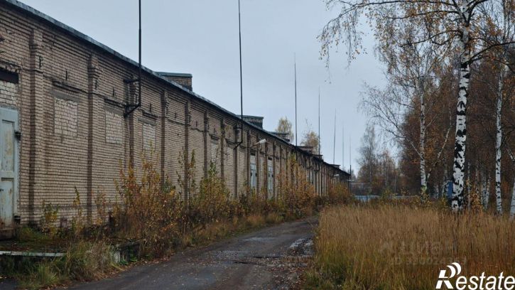 Отдельное здание Костромское шоссе, 10,  д. 10