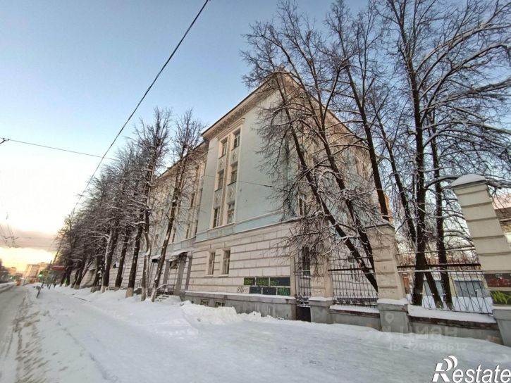 Комната пр-кт Октября, 44,  д. 44