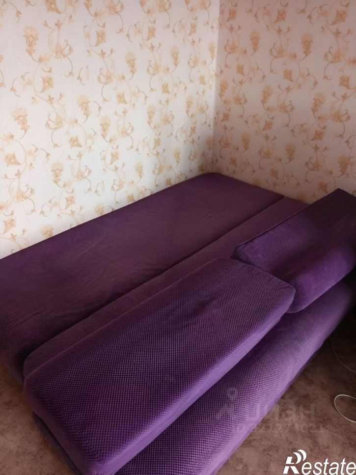 1-комн квартира ул Малая Техническая, 10 2,  д. 10 2,  к. 2