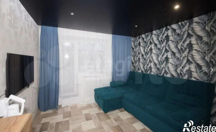 3-комн квартира Красноперевальский пер, 2/1,  д. 2/1