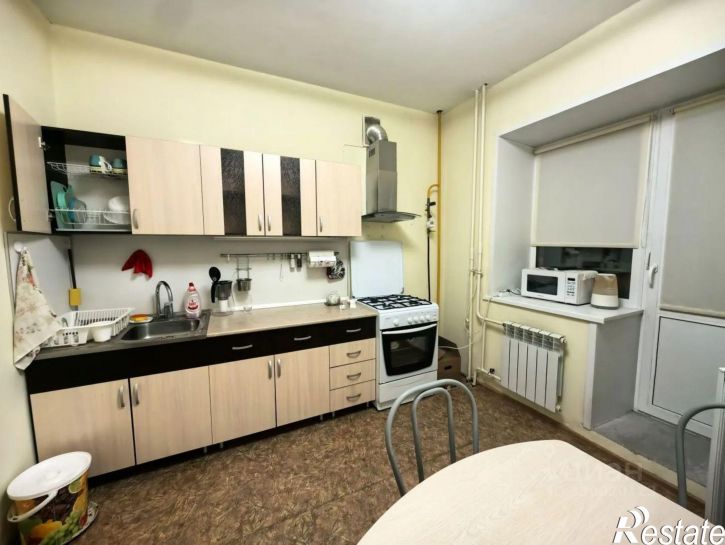 1-комн квартира Тутаевское шоссе, 101 к2,  д. 101 к2