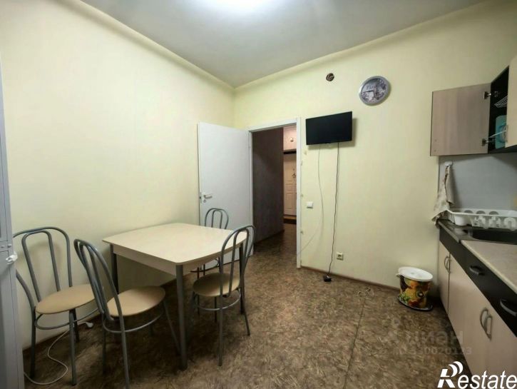 1-комн квартира Тутаевское шоссе, 101 к2,  д. 101 к2