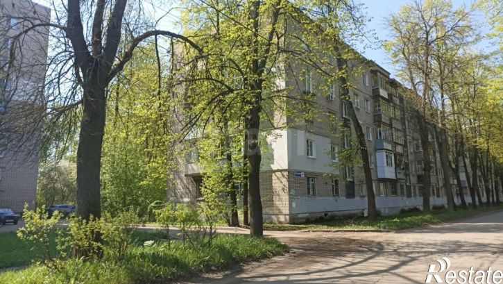 2-комн квартира ул Автозаводская, 29,  д. 29