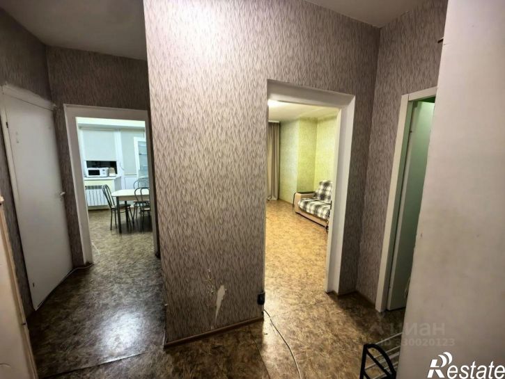 1-комн квартира Тутаевское шоссе, 101 к2,  д. 101 к2