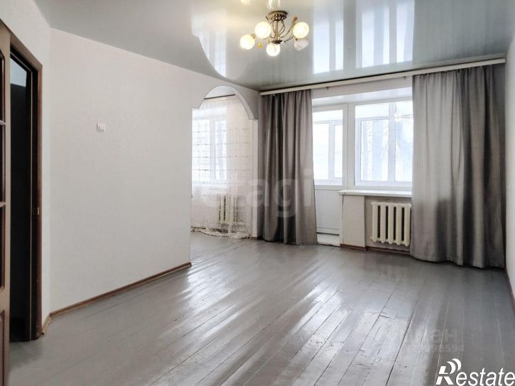 2-комн квартира ул Автозаводская, 29,  д. 29
