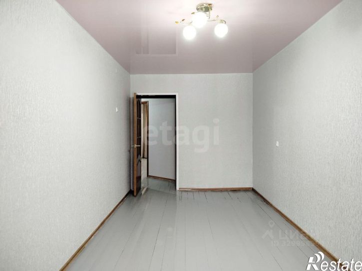 2-комн квартира ул Автозаводская, 29,  д. 29