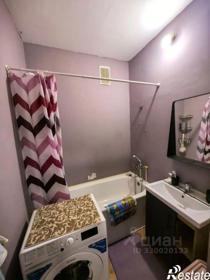 1-комн квартира Тутаевское шоссе, 101 к2,  д. 101 к2