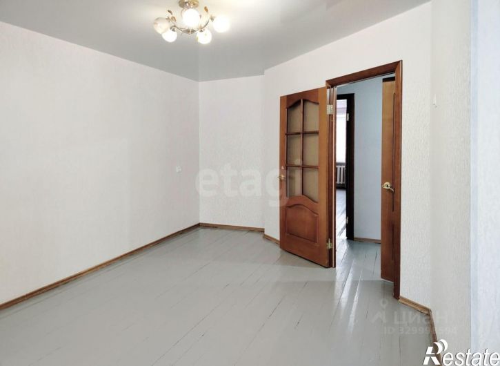 2-комн квартира ул Автозаводская, 29,  д. 29