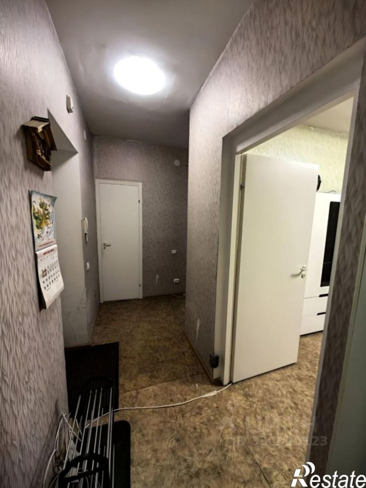 1-комн квартира Тутаевское шоссе, 101 к2,  д. 101 к2