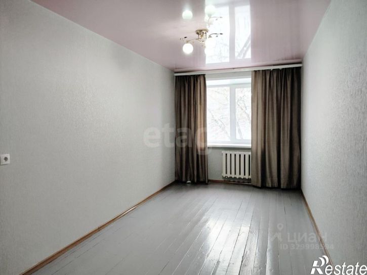 2-комн квартира ул Автозаводская, 29,  д. 29