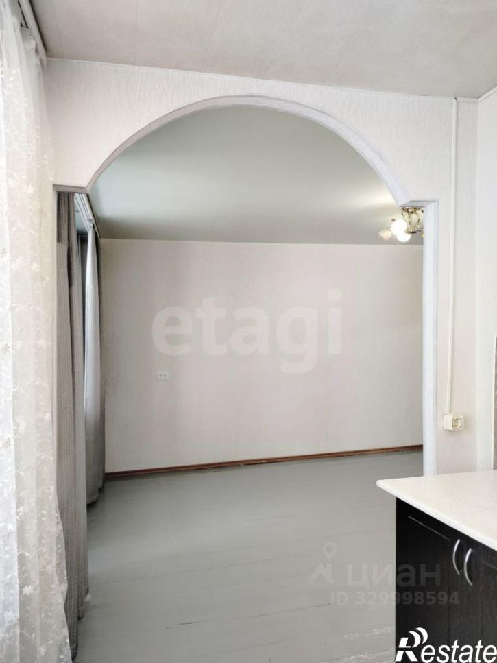 2-комн квартира ул Автозаводская, 29,  д. 29