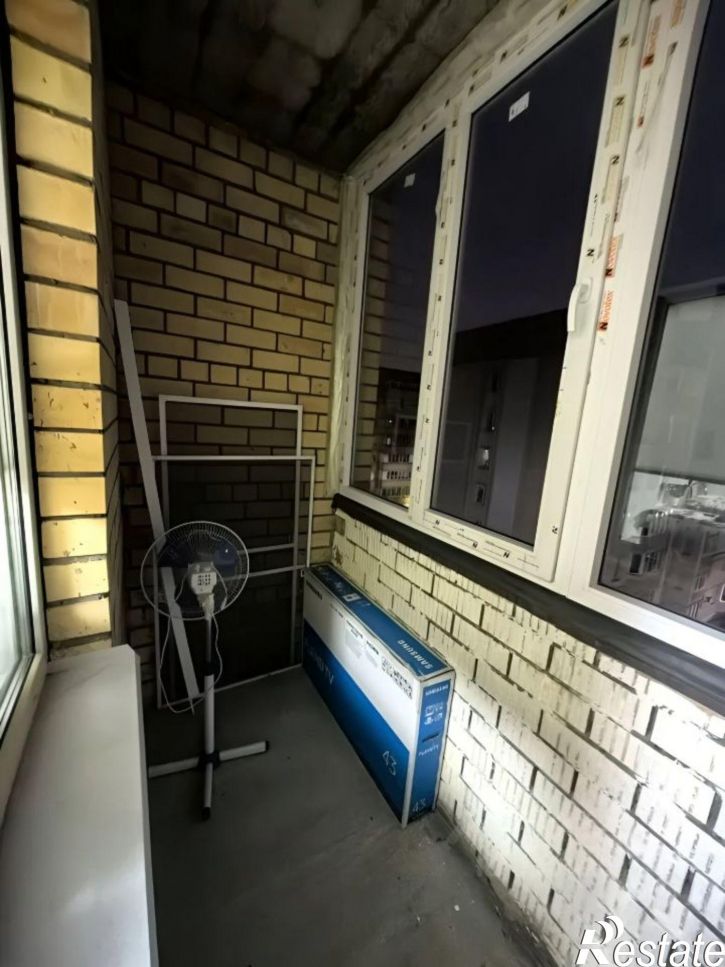 1-комн квартира Тутаевское шоссе, 101 к2,  д. 101 к2