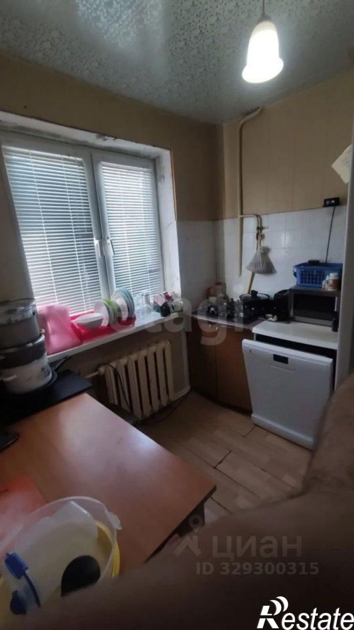 2-комн квартира ул Автозаводская, 103,  д. 103