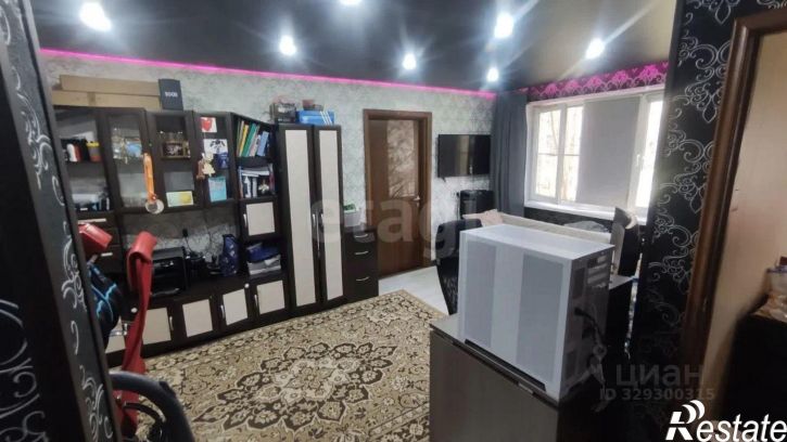 2-комн квартира ул Автозаводская, 103,  д. 103