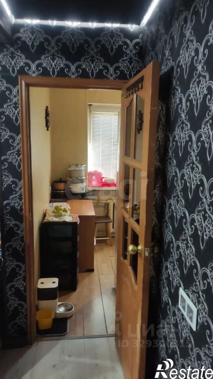 2-комн квартира ул Автозаводская, 103,  д. 103
